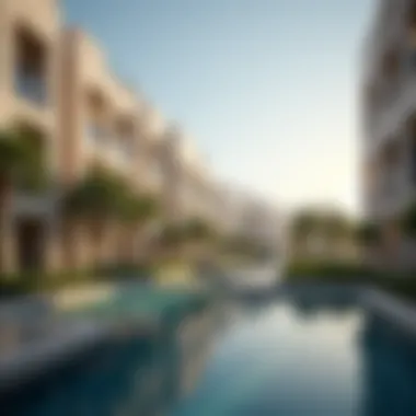 Magnificent A Comprehensive Overview of Damac Hills 2 Area Magnificent A Comprehensive Overview of Damac Hills 2 Area