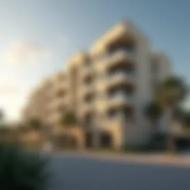 Magnificent Exploring the 1 BHK Rental Market in Al Nahda, Dubai Magnificent Exploring the 1 BHK Rental Market in Al Nahda, Dubai