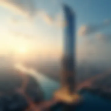 Magnificent Exploring the Dynamics of Wind Tower 2 in JLT: A Comprehensive Overview Magnificent Exploring the Dynamics of Wind Tower 2 in JLT: A Comprehensive Overview