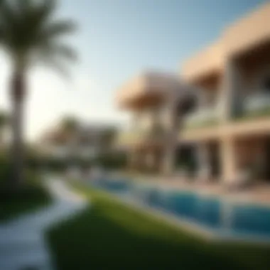 A Comprehensive Overview of Damac Hills 2 Area Introduction A Comprehensive Overview of Damac Hills 2 Area Introduction