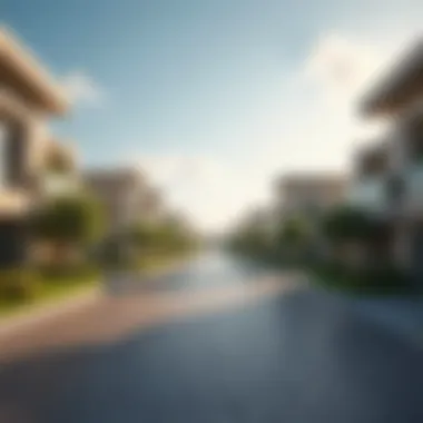 Notable A Comprehensive Overview of Damac Hills 2 Area Notable A Comprehensive Overview of Damac Hills 2 Area