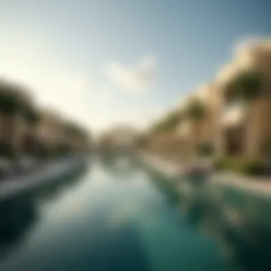 A Comprehensive Overview of Damac Hills 2 Area Summary A Comprehensive Overview of Damac Hills 2 Area Summary