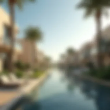 Investment opportunities in مرس