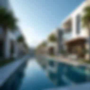 Iconic Developments by Blue Haven Iconic Blue Haven developments in Dubai