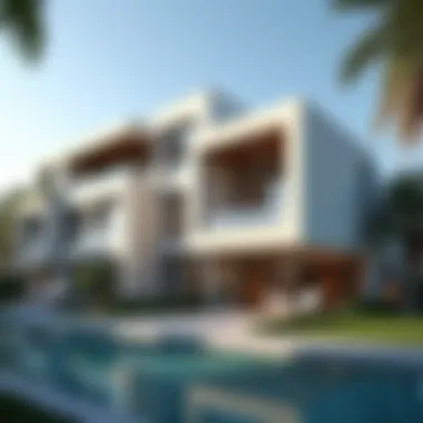 Innovative Architectural Designs by Blue Haven Modern architectural designs by Blue Haven