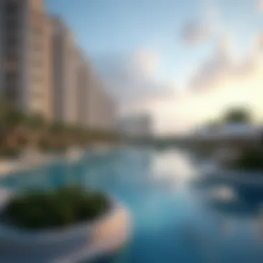 Current Trends in Dubai's Real Estate Market Trends in Dubai's real estate market