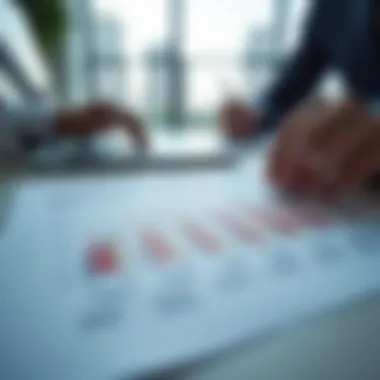 Regulatory Frameworks Impacting Rental Prices Chart depicting regulatory frameworks affecting rental prices