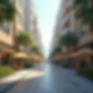 Local Amenities in Bur Dubai Local amenities available in Bur Dubai neighborhood
