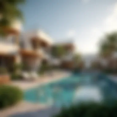 Unmatched Amenities at Indigo Ville Premium amenities available at Indigo Ville