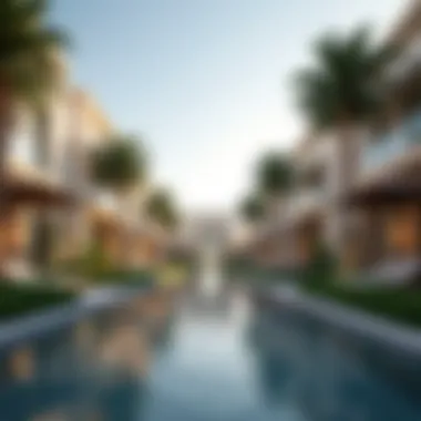 Luxury Residential Offerings in Mira Luxurious residential properties in Mira