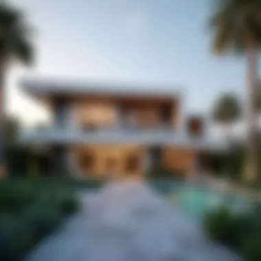 Luxurious Property in Dubai's Rental Market Luxurious property in Dubai