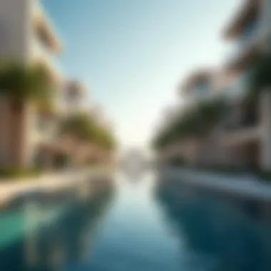 Rental Market Trends in Bur Dubai Market trends graph depicting rental prices in Bur Dubai