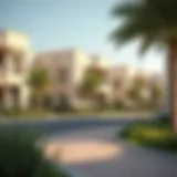 Exploring the 1 BHK Rental Market in Al Nahda, Dubai Introduction