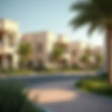 Exploring the 1 BHK Rental Market in Al Nahda, Dubai Introduction Exploring the 1 BHK Rental Market in Al Nahda, Dubai Introduction