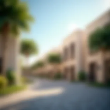 Notable Exploring the 1 BHK Rental Market in Al Nahda, Dubai Notable Exploring the 1 BHK Rental Market in Al Nahda, Dubai