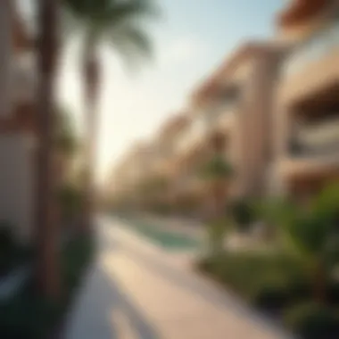 Exploring the 1 BHK Rental Market in Al Nahda, Dubai Summary Exploring the 1 BHK Rental Market in Al Nahda, Dubai Summary