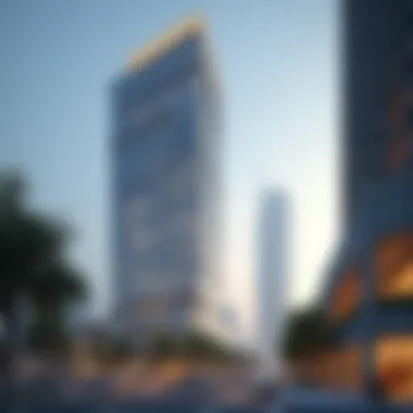 Exploring the Dynamics of Wind Tower 2 in JLT: A Comprehensive Overview Introduction Exploring the Dynamics of Wind Tower 2 in JLT: A Comprehensive Overview Introduction