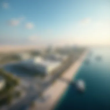 Commercial Growth Opportunities Around Mina Jebel Ali Commercial growth opportunities around Mina Jebel Ali