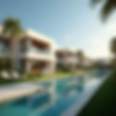 Investment Potential in Mirdif Hills Investment opportunities highlighted in Mirdif Hills real estate