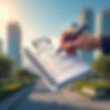 Checklist for DEWA Clearance Certificate Requirements A detailed checklist for DEWA clearance certificate requirements