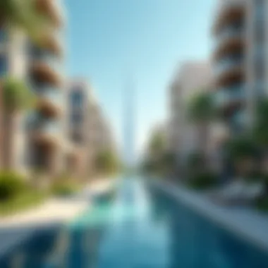 Benefits of Online Rentals Illustrated A conceptual image illustrating the benefits of online rentals