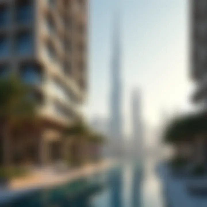 Investment opportunities in the Dubai real estate market