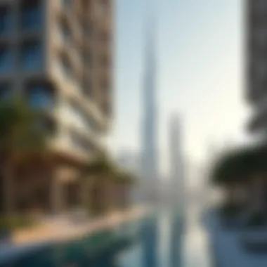 Investment Potential of One Zabeel in Dubai Investment opportunities in the Dubai real estate market