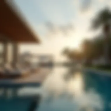 Lifestyle Enhancements at the Peninsula Luxurious amenities and lifestyle features of the Peninsula Project