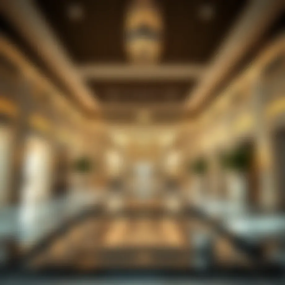 Overview of escrow concept in Dubai