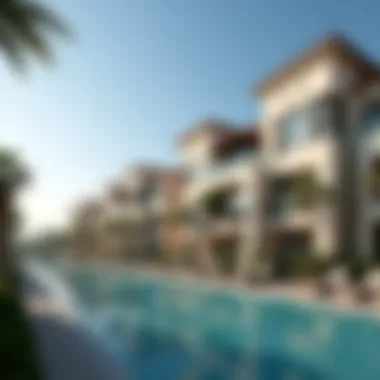 Investment Prospects in Victory Heights Sports City Residential opportunities available in Victory Heights