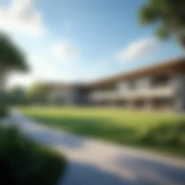 World-Class Sports Amenities in Victory Heights State-of-the-art sports facilities in the community