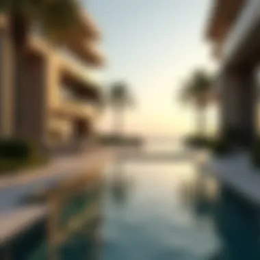 Strategic investment planning Strategic investment planning in luxury real estate
